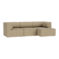 Eave Modular Sofa - 3-Seater, Configurations 11-12