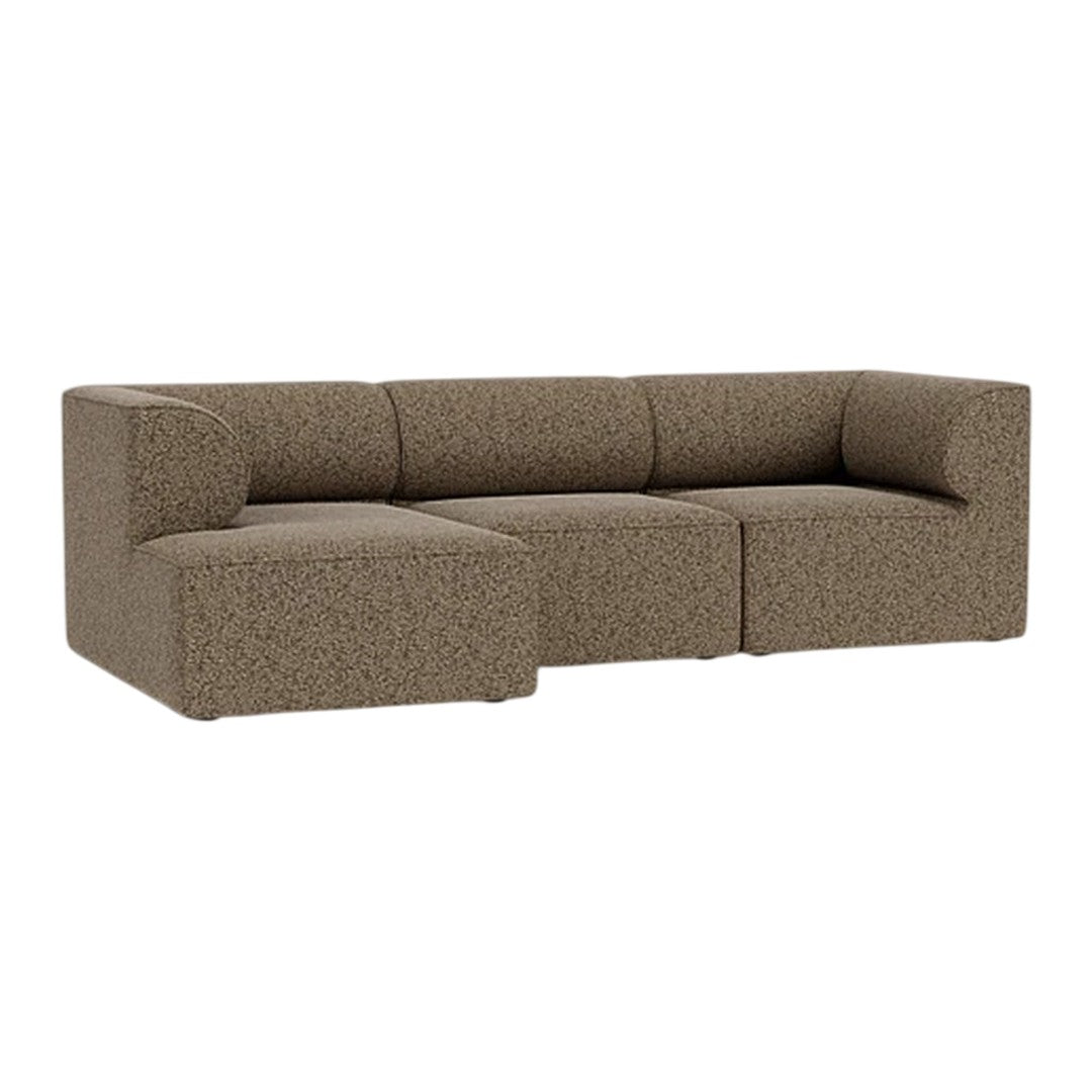 Eave Modular Sofa - 3-Seater, Configurations 11-12