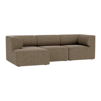Eave Modular Sofa - 3-Seater, Configurations 11-12