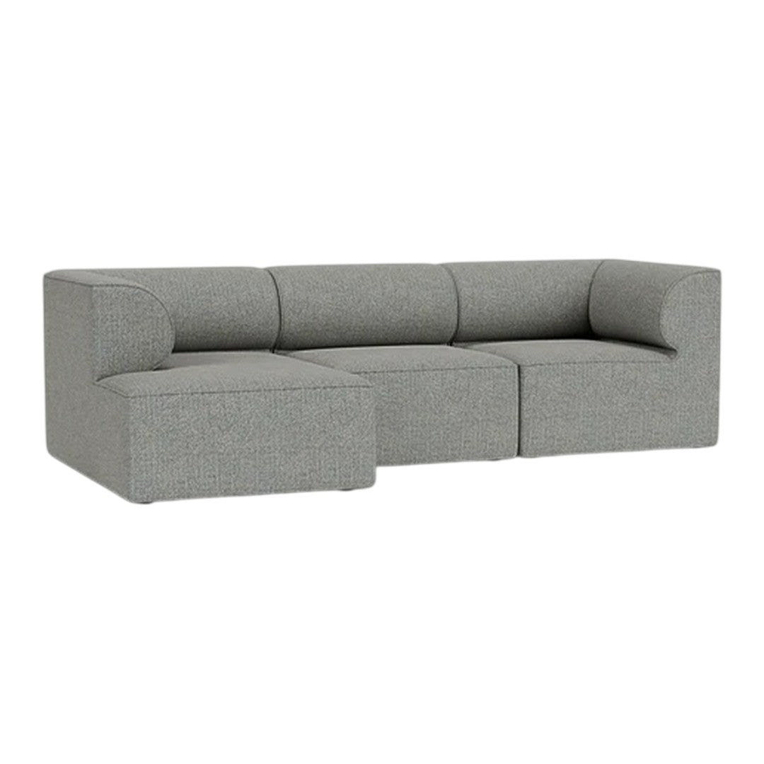 Eave Modular Sofa - 3-Seater, Configurations 11-12