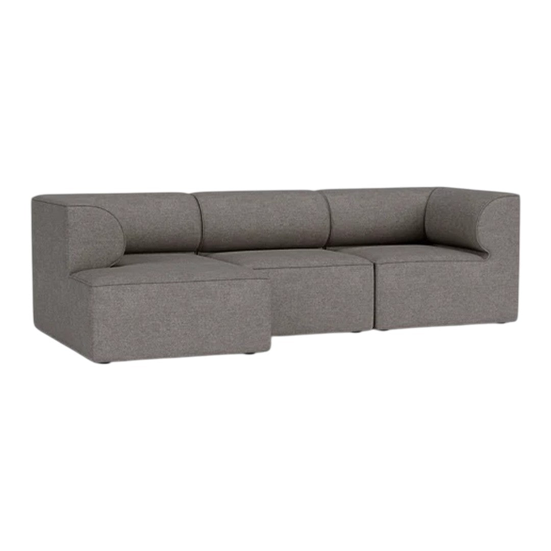 Eave Modular Sofa - 3-Seater, Configurations 11-12