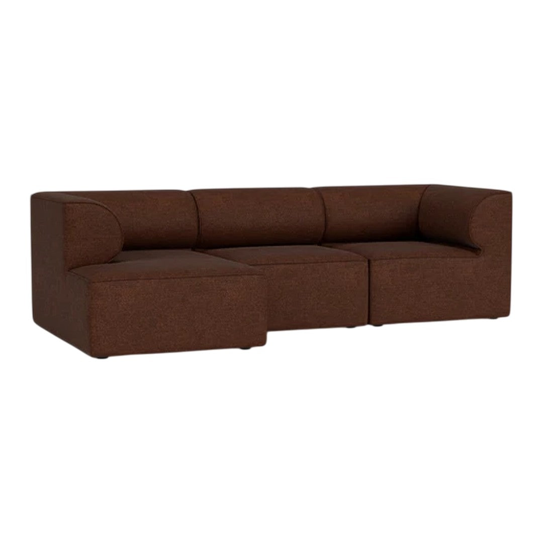 Eave Modular Sofa - 3-Seater, Configurations 11-12