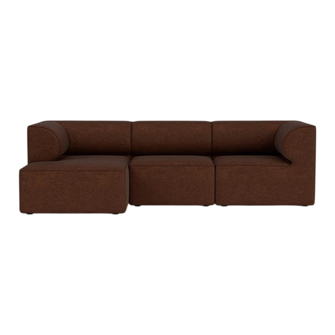 Eave Modular Sofa - 3-Seater, Configurations 11-12