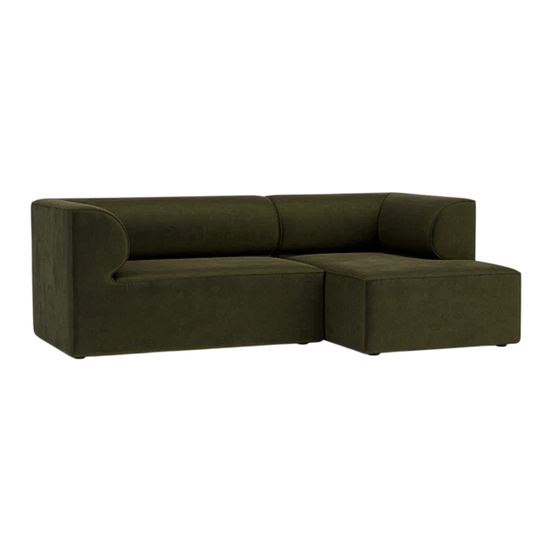 Eave Modular Sofa - 2-Seater, Configurations 5-6