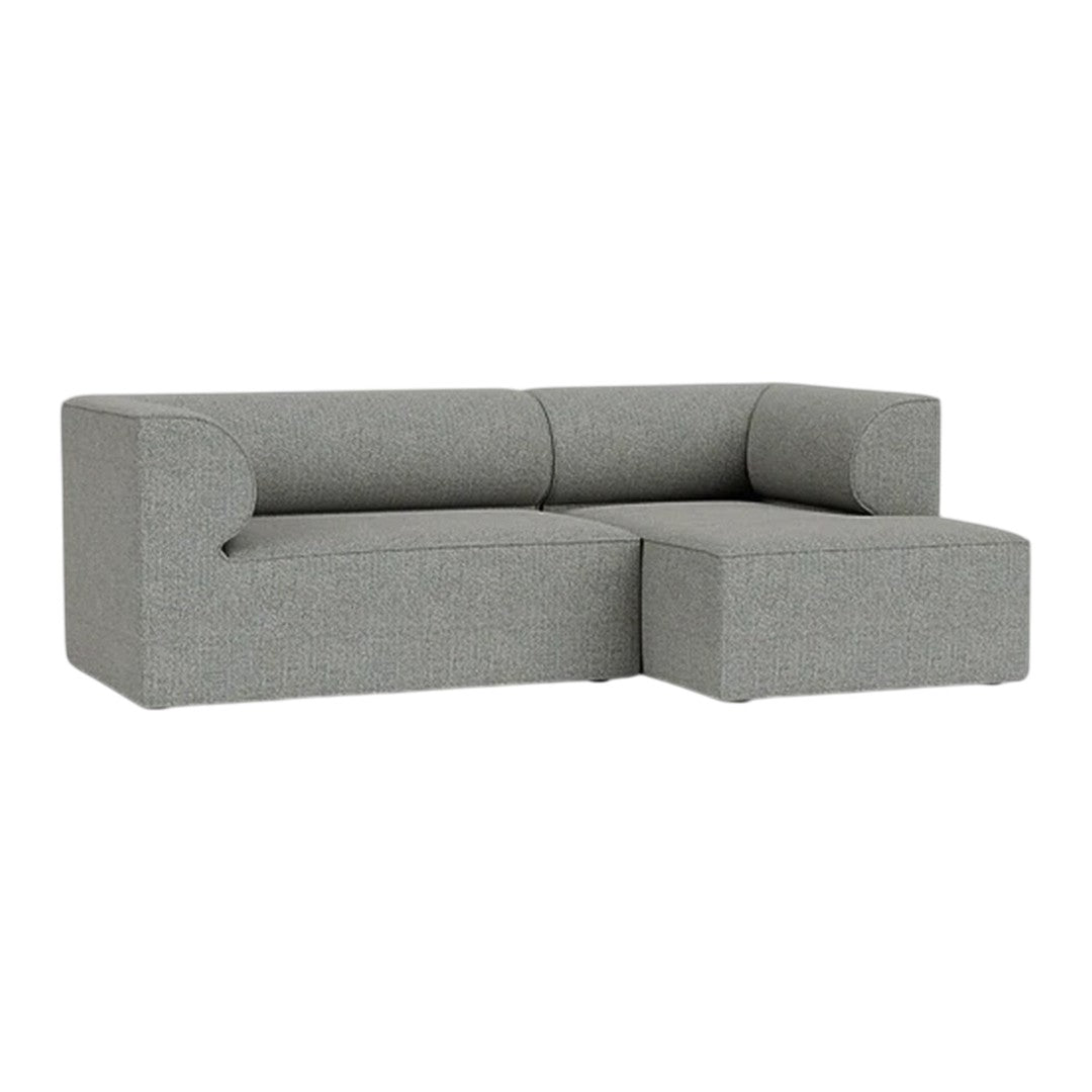 Eave Modular Sofa - 2-Seater, Configurations 5-6
