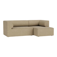 Eave Modular Sofa - 2-Seater, Configurations 5-6