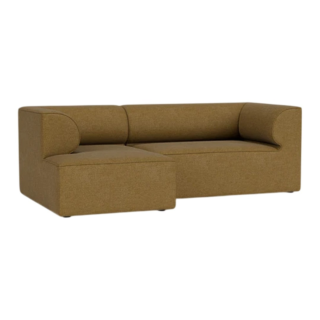 Eave Modular Sofa - 2-Seater, Configurations 5-6