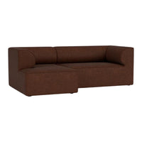 Eave Modular Sofa - 2-Seater, Configurations 5-6