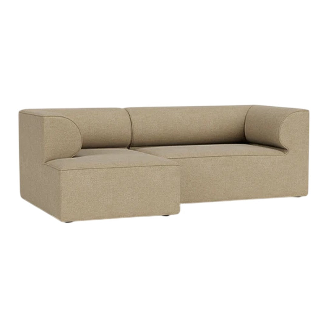 Eave Modular Sofa - 2-Seater, Configurations 5-6