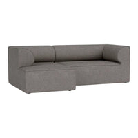 Eave Modular Sofa - 2-Seater, Configurations 5-6