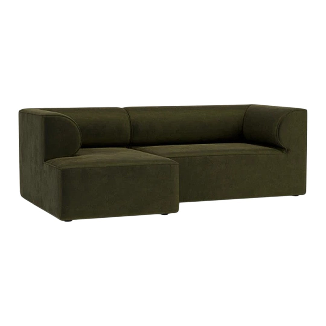 Eave Modular Sofa - 2-Seater, Configurations 5-6