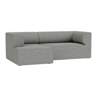 Eave Modular Sofa - 2-Seater, Configurations 5-6