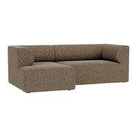 Eave Modular Sofa - 2-Seater, Configurations 5-6