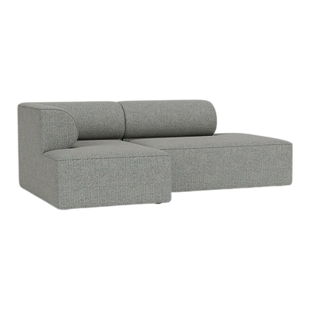 Eave Modular Sofa - 2-Seater, Configurations 7-8