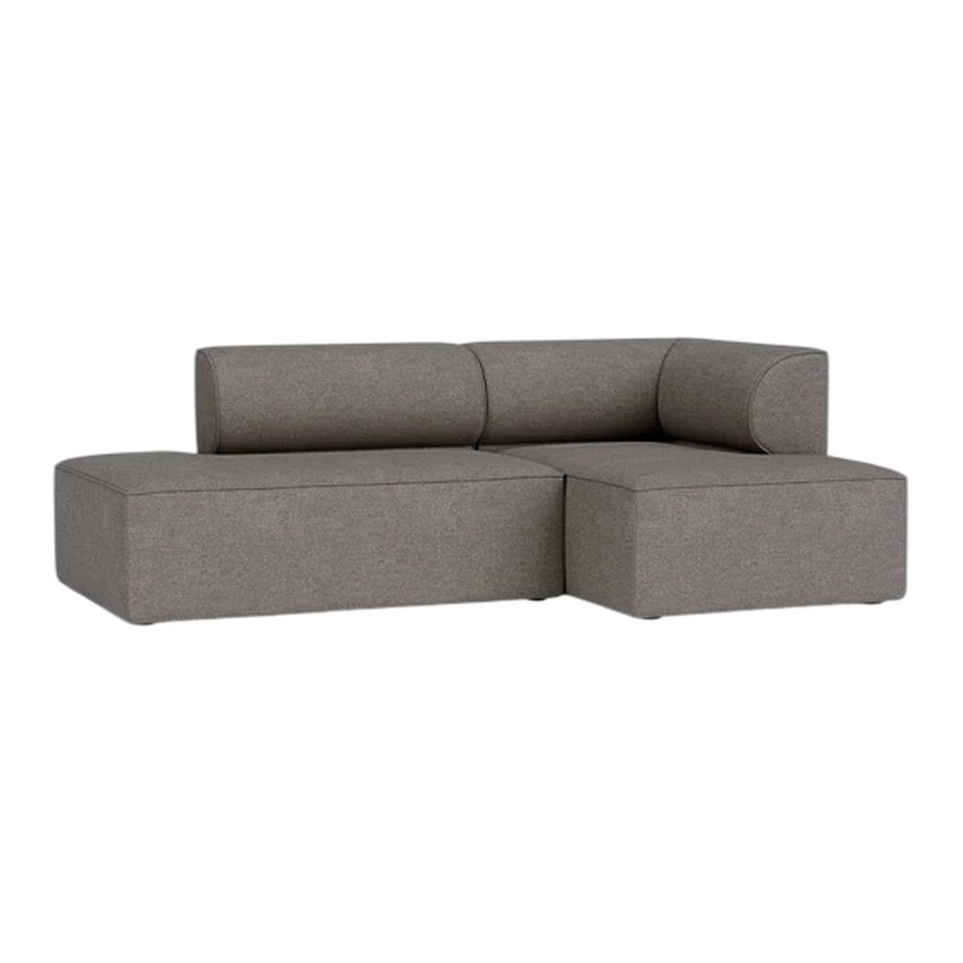Eave Modular Sofa - 2-Seater, Configurations 7-8