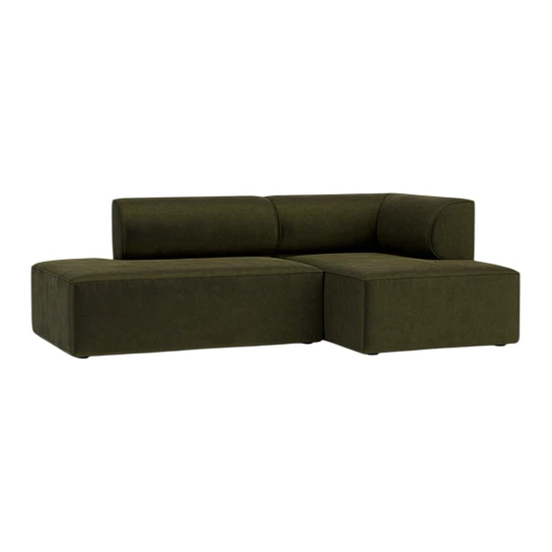Eave Modular Sofa - 2-Seater, Configurations 7-8