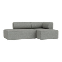 Eave Modular Sofa - 2-Seater, Configurations 7-8