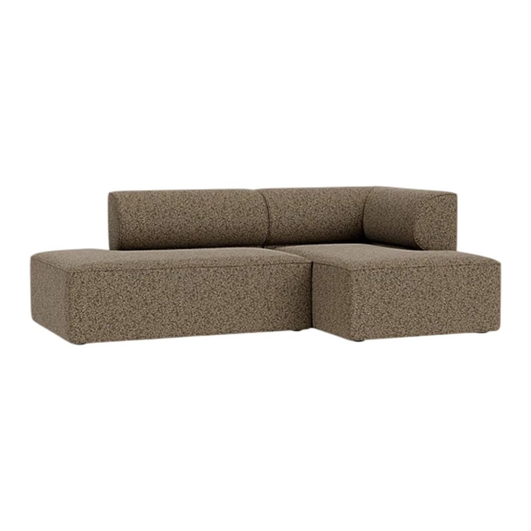 Eave Modular Sofa - 2-Seater, Configurations 7-8