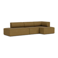 Eave Modular Sofa - 3-Seater, Configurations 9-10
