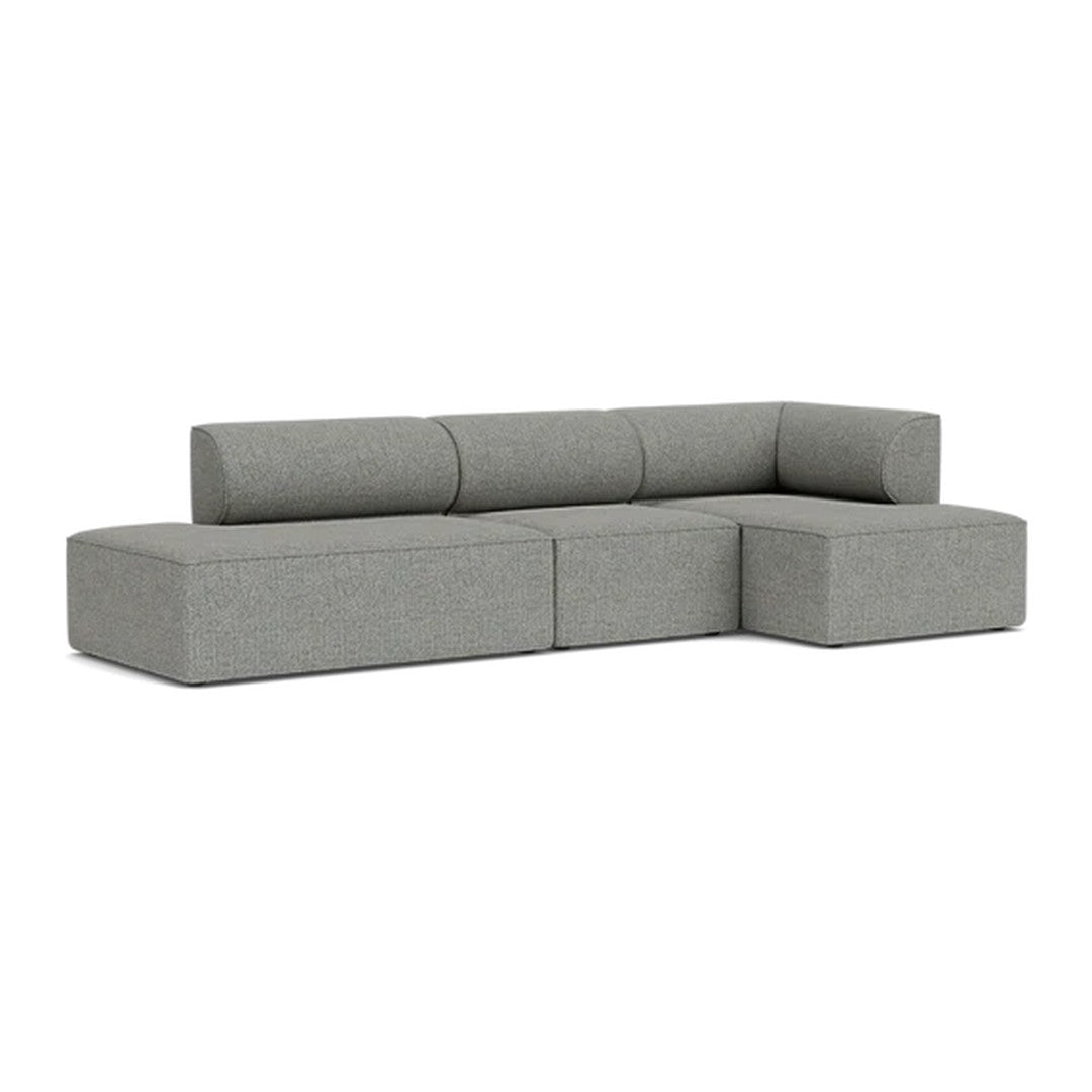 Eave Modular Sofa - 3-Seater, Configurations 9-10