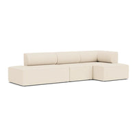Eave Modular Sofa - 3-Seater, Configurations 9-10