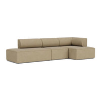 Eave Modular Sofa - 3-Seater, Configurations 9-10
