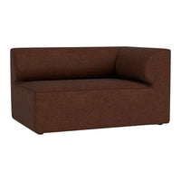 Eave Modular Sofa - 34" Depth Corner Modules