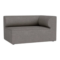 Eave Modular Sofa - 34" Depth Corner Modules