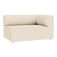 Eave Modular Sofa - 34" Depth Corner Modules