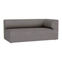 Eave Modular Sofa - 34" Depth Corner Modules