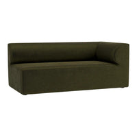 Eave Modular Sofa - 34" Depth Corner Modules