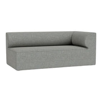 Eave Modular Sofa - 34" Depth Corner Modules