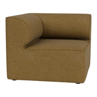 Eave Modular Sofa - 34" Depth Corner Modules