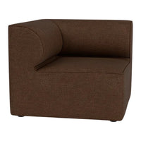 Eave Modular Sofa - 34" Depth Corner Modules