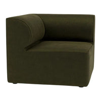 Eave Modular Sofa - 34" Depth Corner Modules