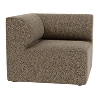 Eave Modular Sofa - 34" Depth Corner Modules
