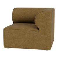 Eave Modular Sofa - 34" Depth Corner Modules