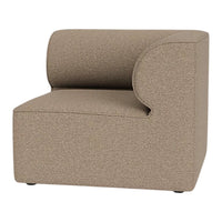 Eave Modular Sofa - 34" Depth Corner Modules