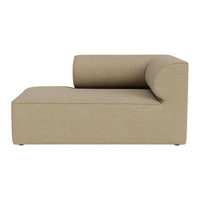 Eave Modular Sofa - 38" Depth Chaise Lounge Modules