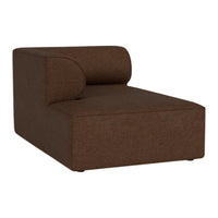 Eave Modular Sofa - 38" Depth Chaise Lounge Modules