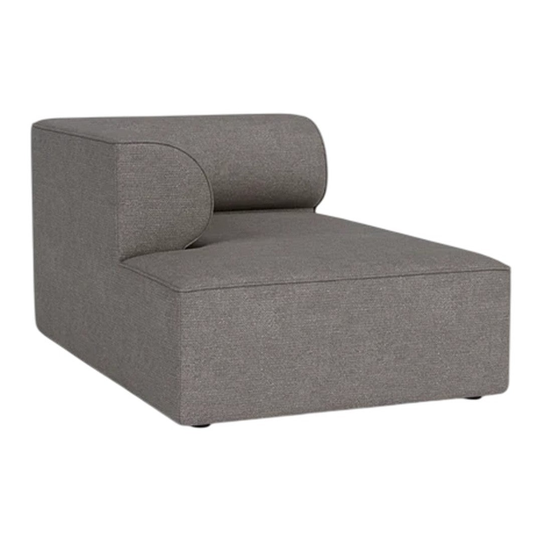 Eave Modular Sofa - 38" Depth Chaise Lounge Modules