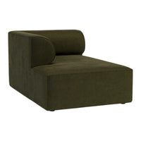Eave Modular Sofa - 38" Depth Chaise Lounge Modules
