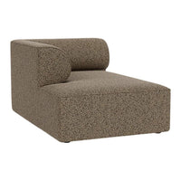 Eave Modular Sofa - 38" Depth Chaise Lounge Modules