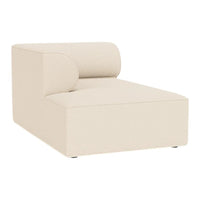 Eave Modular Sofa - 38" Depth Chaise Lounge Modules