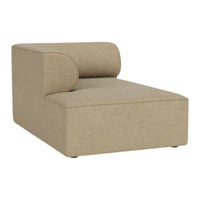 Eave Modular Sofa - 38" Depth Chaise Lounge Modules