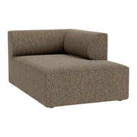 Eave Modular Sofa - 38" Depth Chaise Lounge Modules