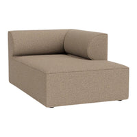 Eave Modular Sofa - 38" Depth Chaise Lounge Modules