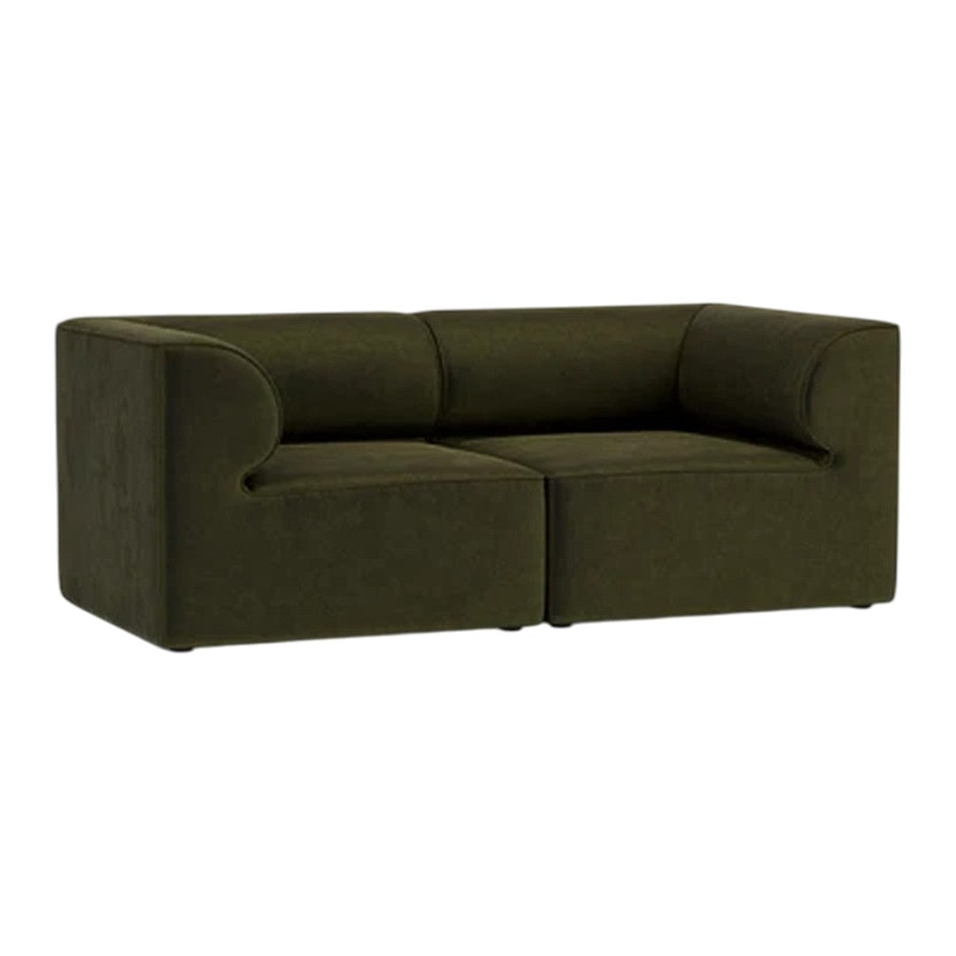 Eave Modular Sofa - 2-Seater, Configuration 1