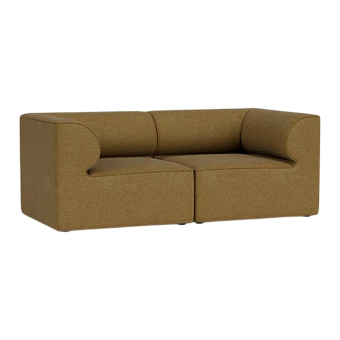 Eave Modular Sofa - 2-Seater, Configuration 1