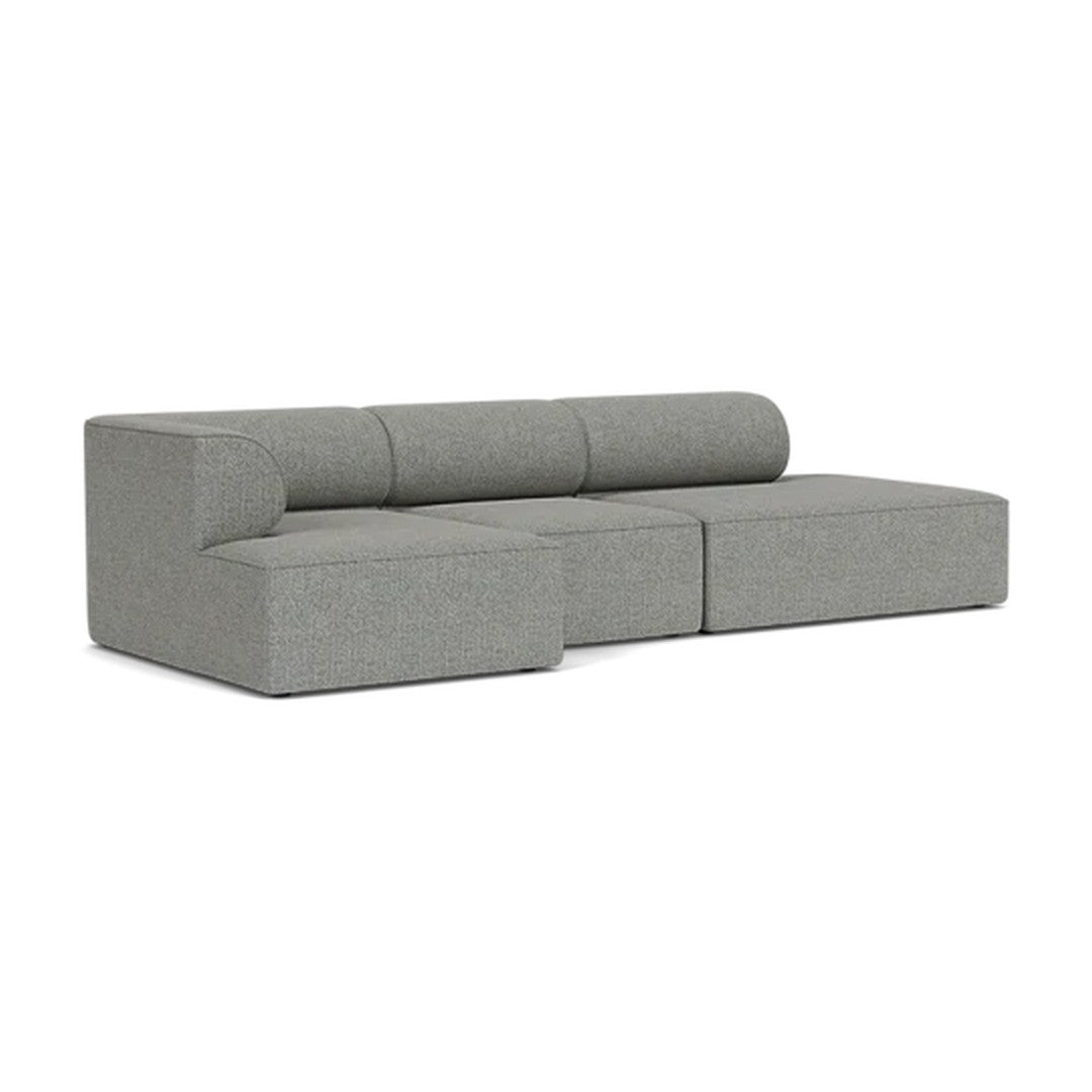 Eave Modular Sofa - 3-Seater, Configurations 9-10